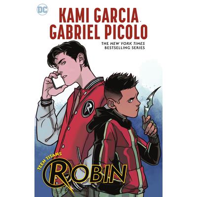 Teen Titans: Robin