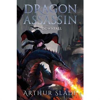 Dragon Assassin 4