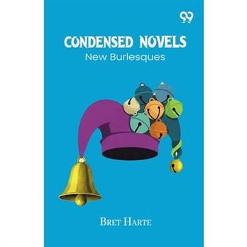 Condensed Novels