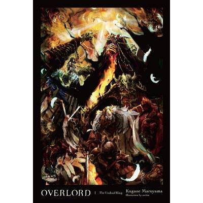 Overlord 1