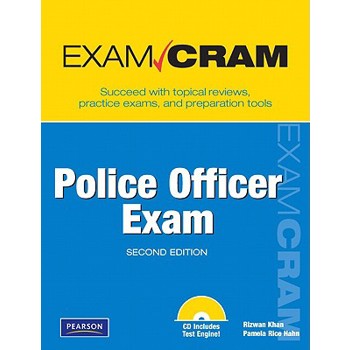 Police Officer Exam Cram