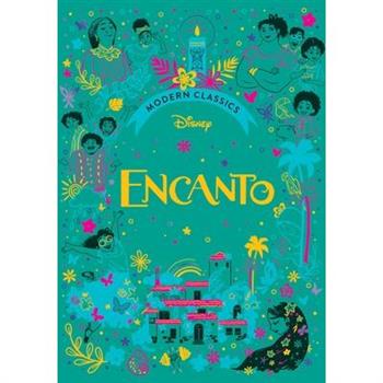 Disney Modern Classics: Encanto
