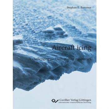 Aircraft icing