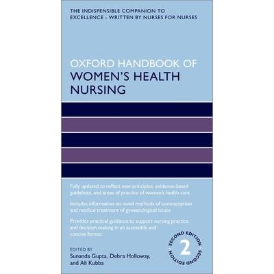 Oxford Handbook of Women's Health Nursing