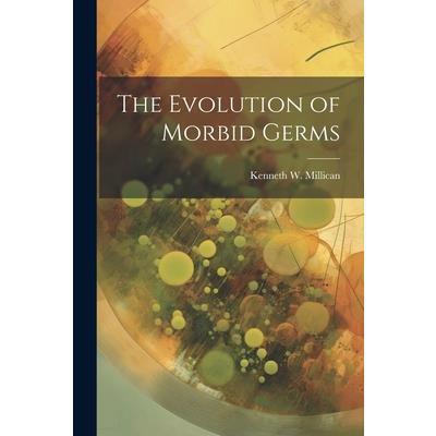 The Evolution of Morbid Germs