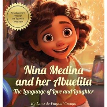 Nina Medina And Her Abuelita