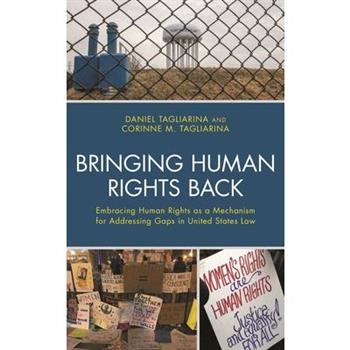 Bringing Human Rights Back