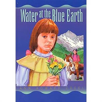 Water at the Blue Earth