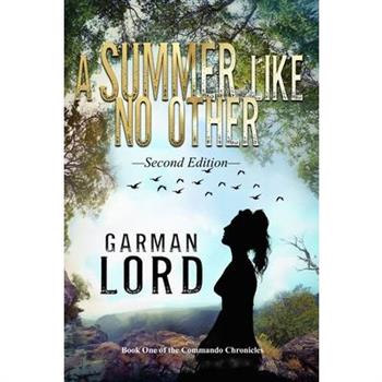 A Summer Like No Other