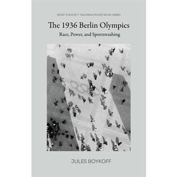 The 1936 Berlin Olympics