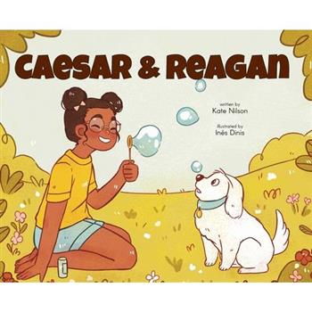 Caesar and Reagan