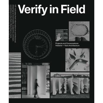 Verify in Field