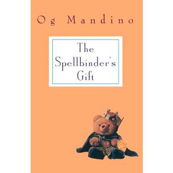 Spellbinder’s Gift