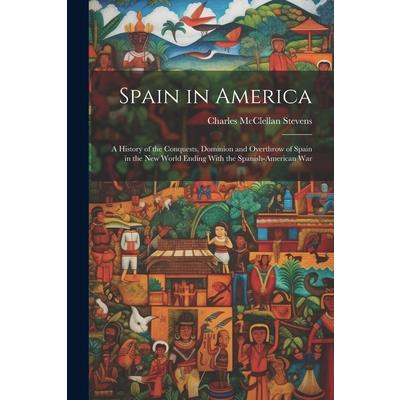 Spain in America