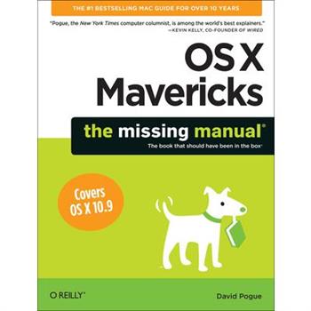 OS X Mavericks