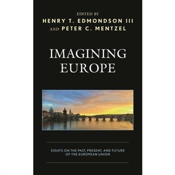 Imagining Europe