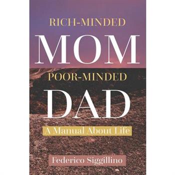 Rich-Minded Mom, Poor-Minded Dad