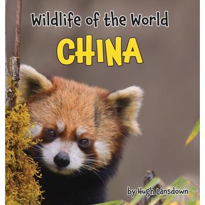 Wildlife of the World