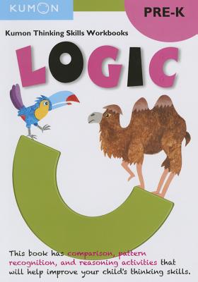 Logic- Grade Pre-k