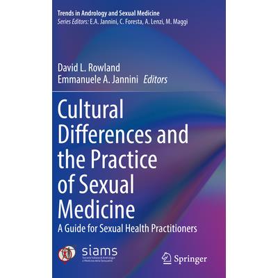 Cultural Differences and the Practice of Sexual Medicine