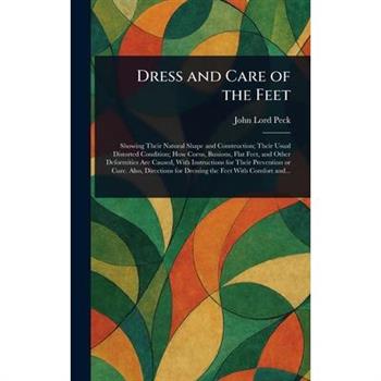 Dress and Care of the Feet
