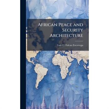 African Peace and Security Architecture