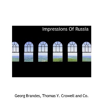 Impressions of Russia