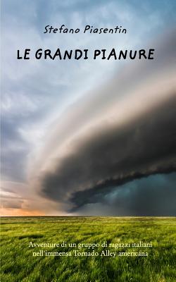 Le Grandi PianureLeGrandi Pianure