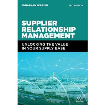 Supplier Relationship Management
