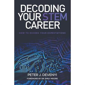 Decoding Your STEM Career