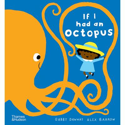 If I Had an Octopus