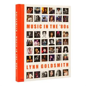 Music in the ’80s