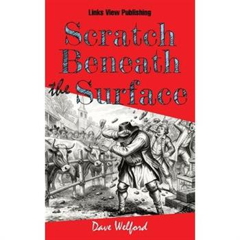 Scratch Beneath the Surface