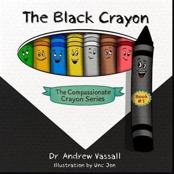 The Black Crayon