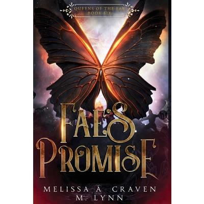 Fae's Promise (Queens of the Fae Book 6)