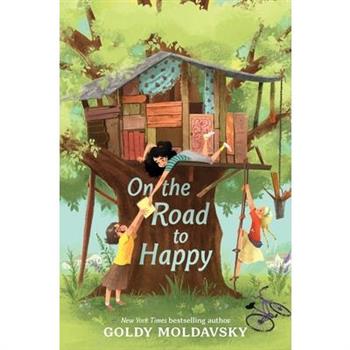 On the Road to Happy