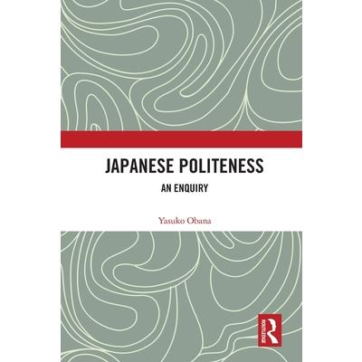 Japanese Politeness