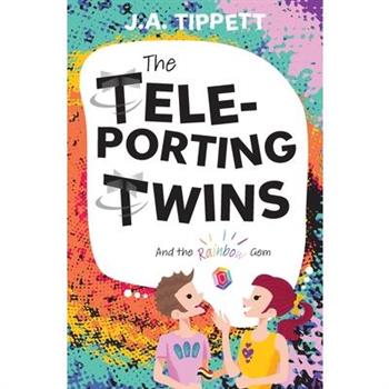 The Teleporting Twins 8
