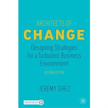 Architects of Change