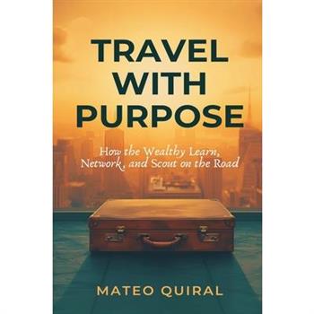 Travel With Purpose