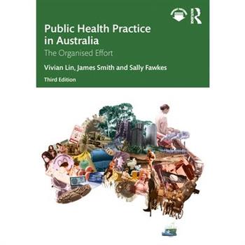 Public Health Practice in Australia