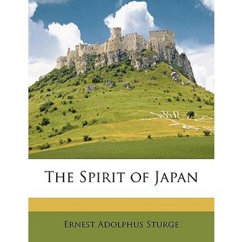 The Spirit of Japan