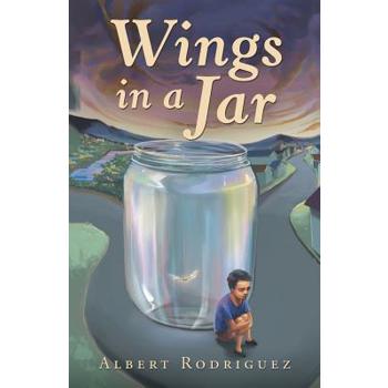 Wings in a Jar