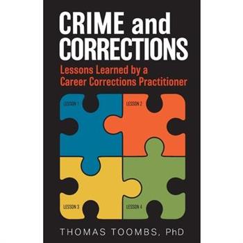 Crime and Corrections