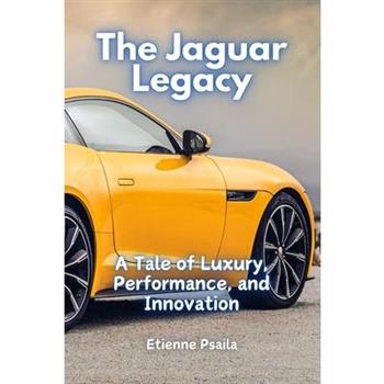 The Jaguar Legacy