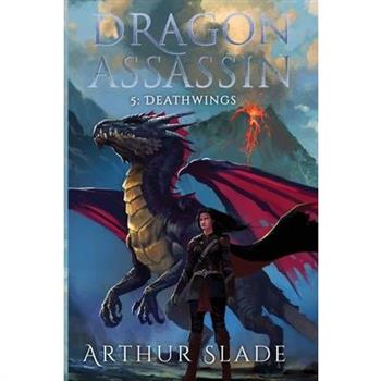 Dragon Assassin