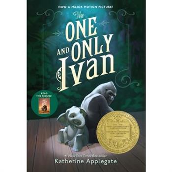 The One and Only Ivan