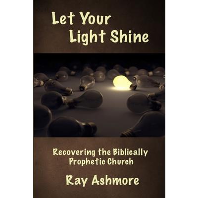 Let Your Light Shine