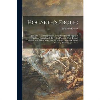 Hogarth's Frolic