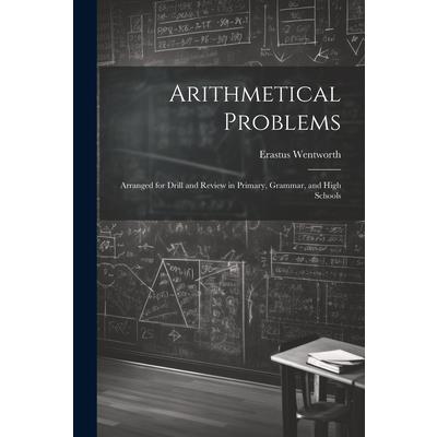Arithmetical Problems